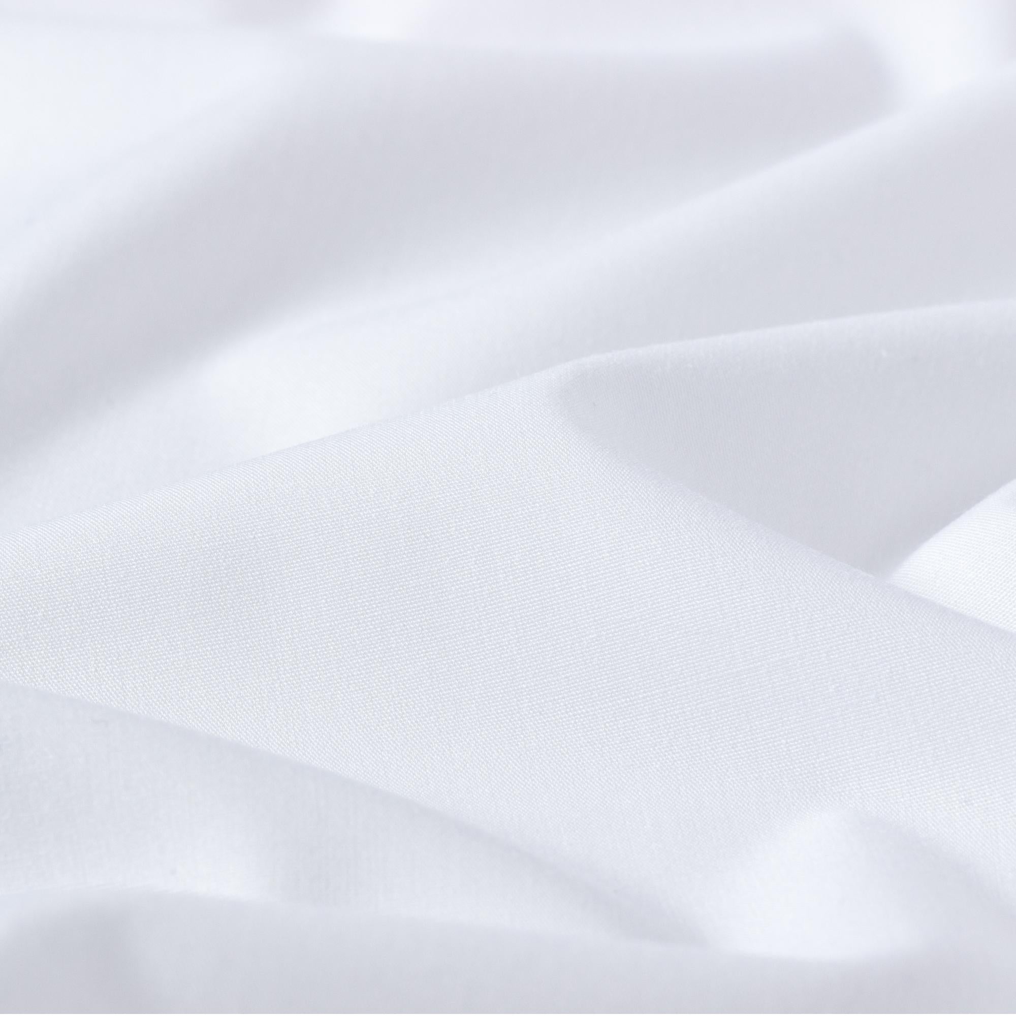 FAHIZO Men's Dress Shirt Casual Regular Fit Stretch Solid Long Sleeve Button Up Shirts