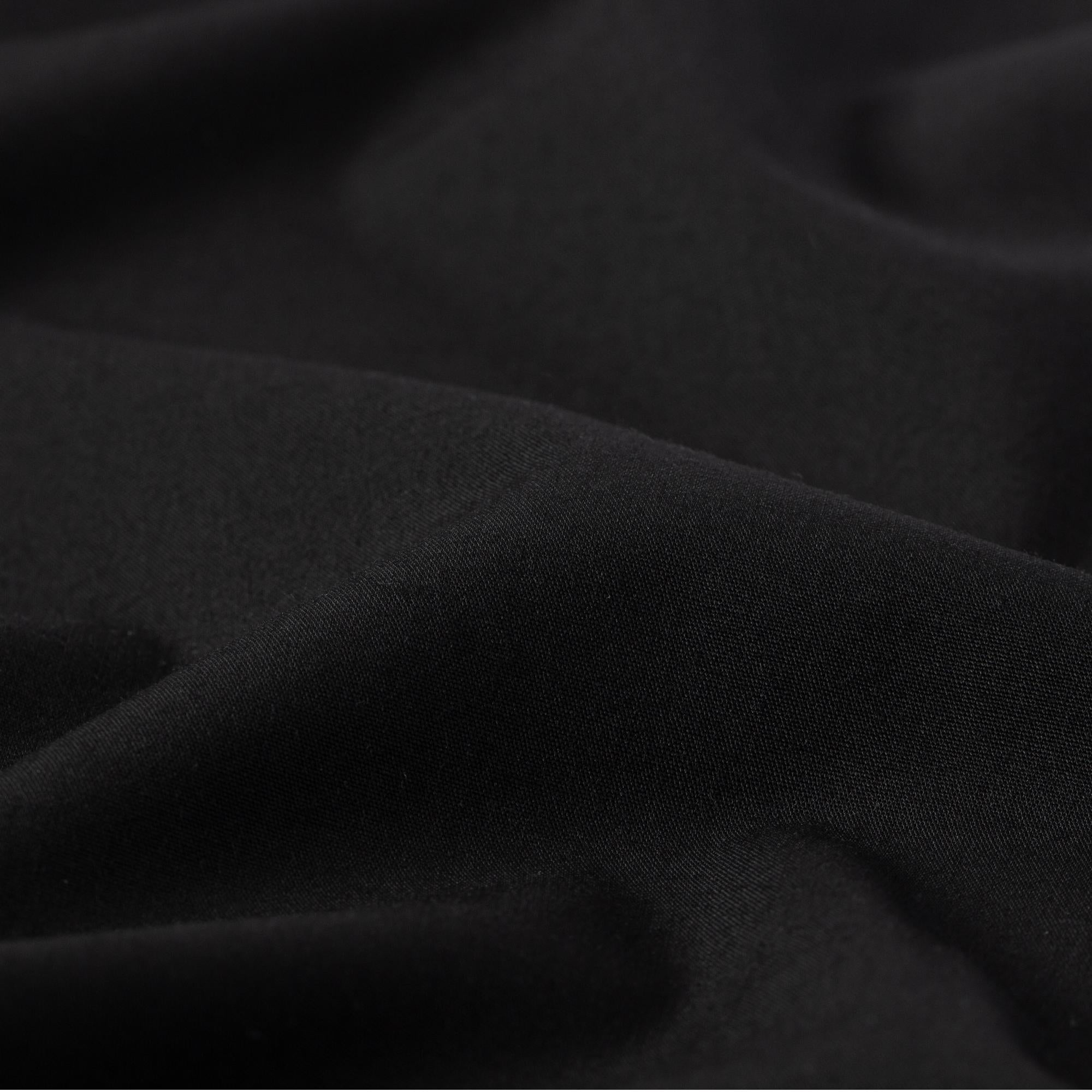 FAHIZO Men's Dress Shirt Casual Regular Fit Stretch Solid Long Sleeve Button Up Shirts