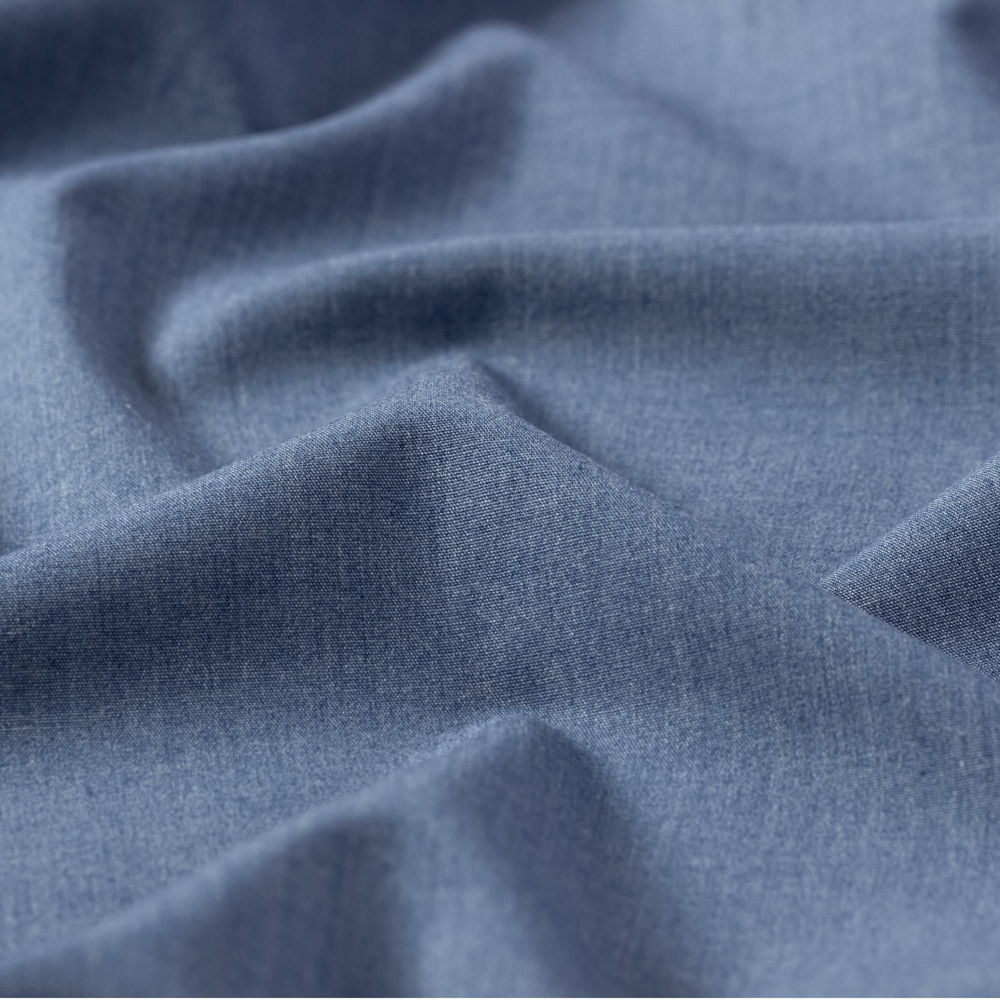 FAHIZO Men's Dress Shirt Casual Regular Fit Stretch Solid Long Sleeve Button Up Shirts